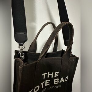 Marc Jacobs Small Tote Bag